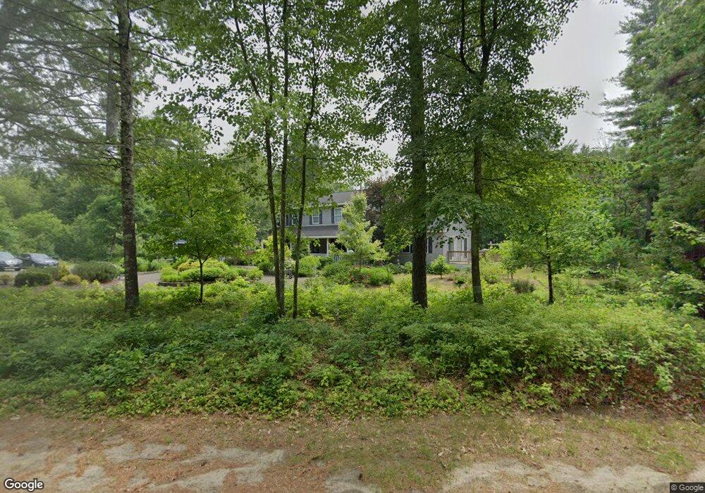 79 Pinecrest Rd, Litchfield, NH 03052 - photo 1