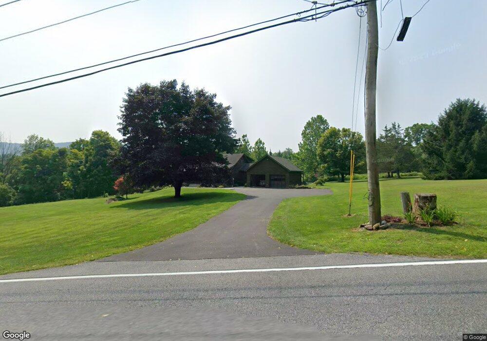 342 Cricket Hill Rd, Dover Plains, NY 12522 - photo 1