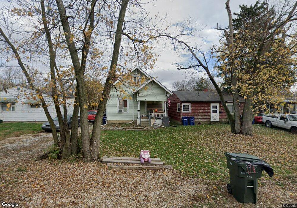 2276 Velma St, Columbus, OH 43221 - photo 1