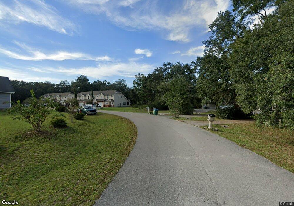 XX Fairway Dr, Crawfordville, FL 32327 - photo 1