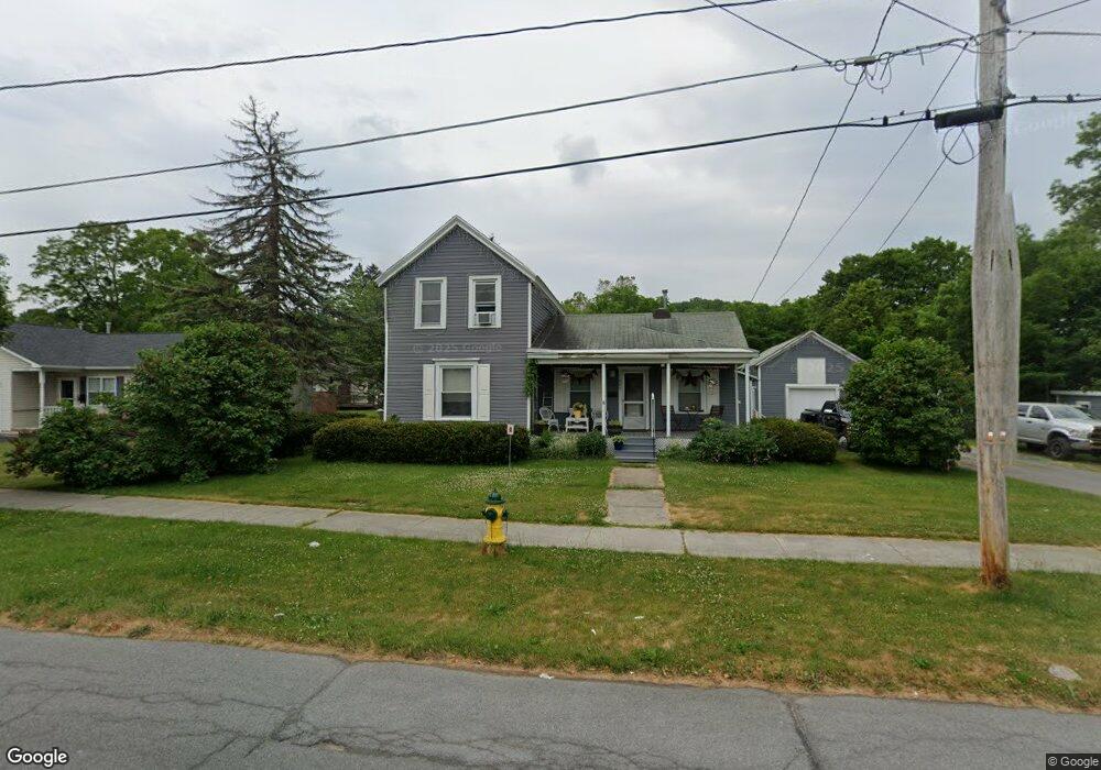 505 North St, Chittenango, NY 13037 - photo 1