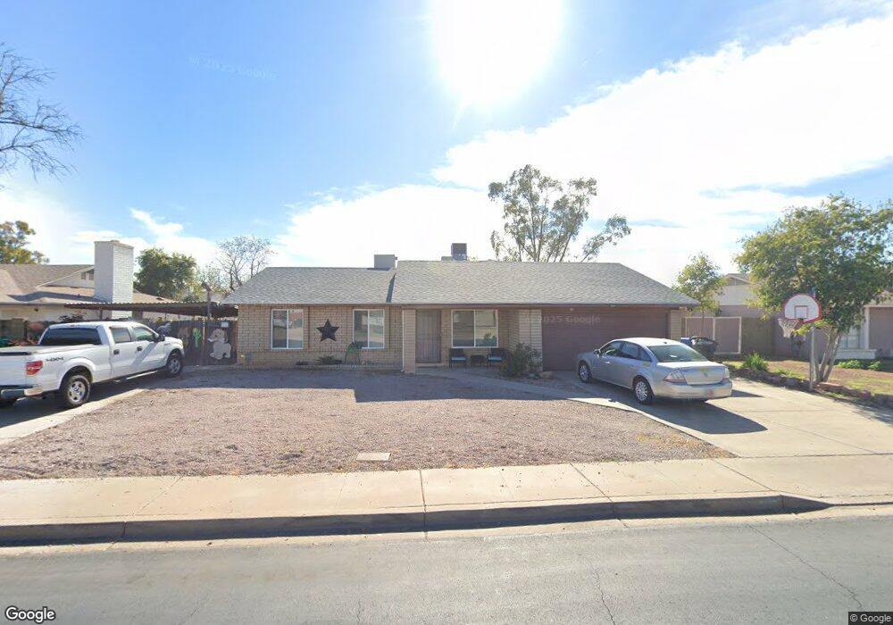 3327 E Forge Ave, Mesa, AZ 85204 - photo 1
