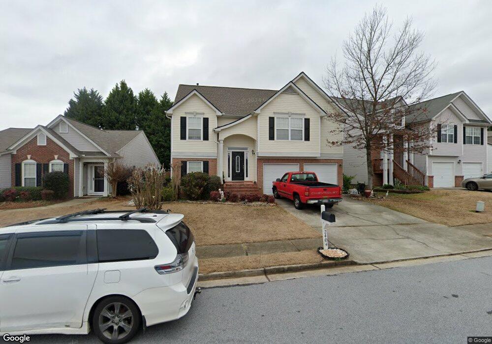 2404 Laurelfield Dr unit 2, Grayson, GA 30017 - photo 1