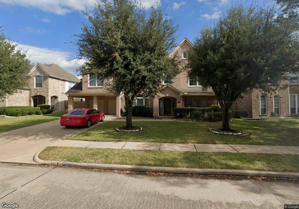 16010 Ashvale Dr, Tomball, TX 77377 - photo 1