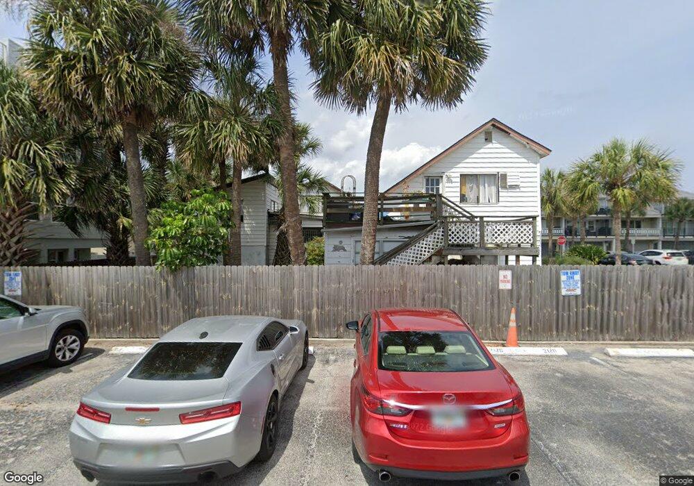 2104 Ocean Dr S, Jacksonville Beach, FL 32250 - photo 1