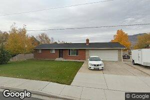 710 W 100 S, Lindon, UT 84042