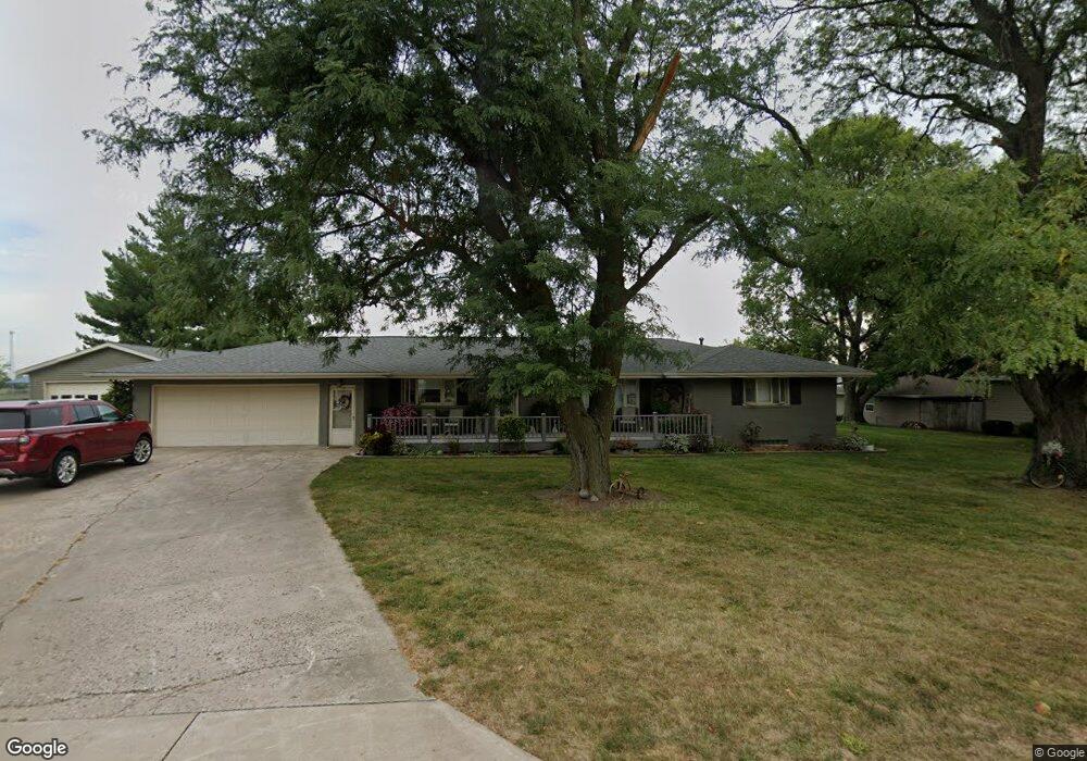 112 W Cummings St, Wayland, IA 52654 - photo 1
