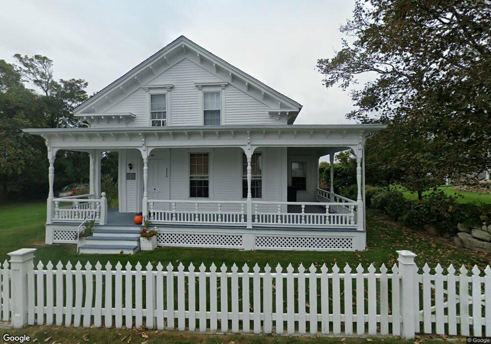 2029 Main Rd, Westport Point, MA 02791 - photo 1