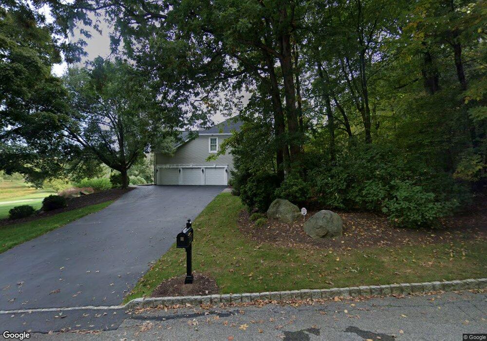 3 Swayze Ct, Asbury, NJ 08802 - photo 1