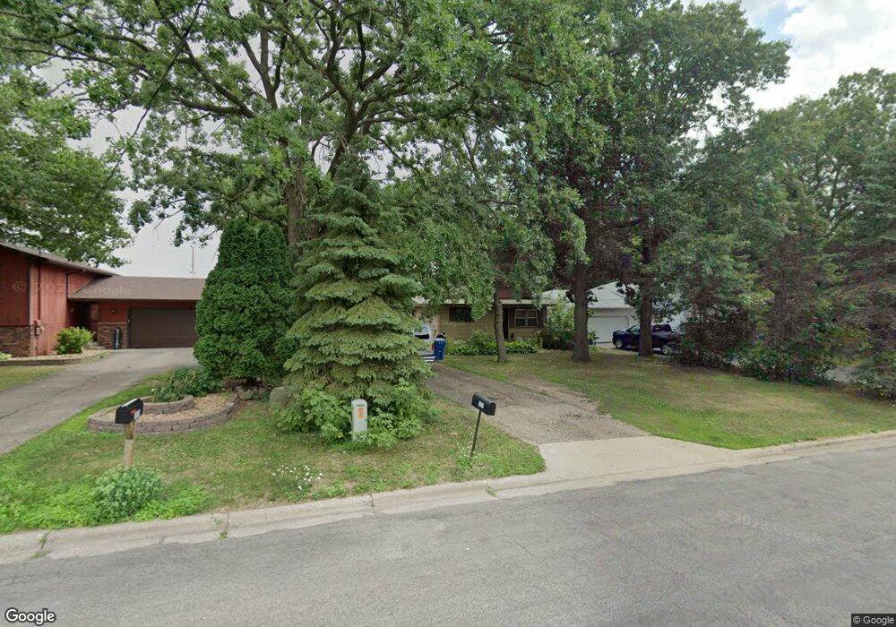 1014 3rd St N, Sauk Rapids, MN 56379 - photo 1