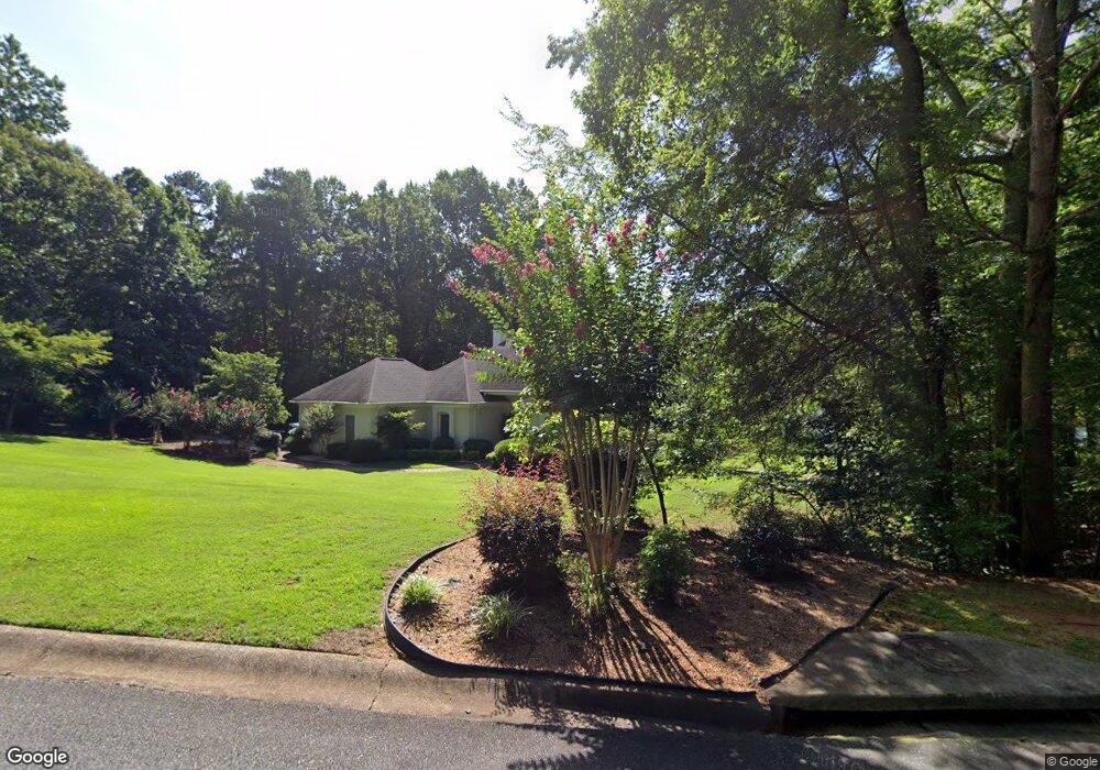 60 Joe Lee Dr, Sharpsburg, GA 30277 - photo 1