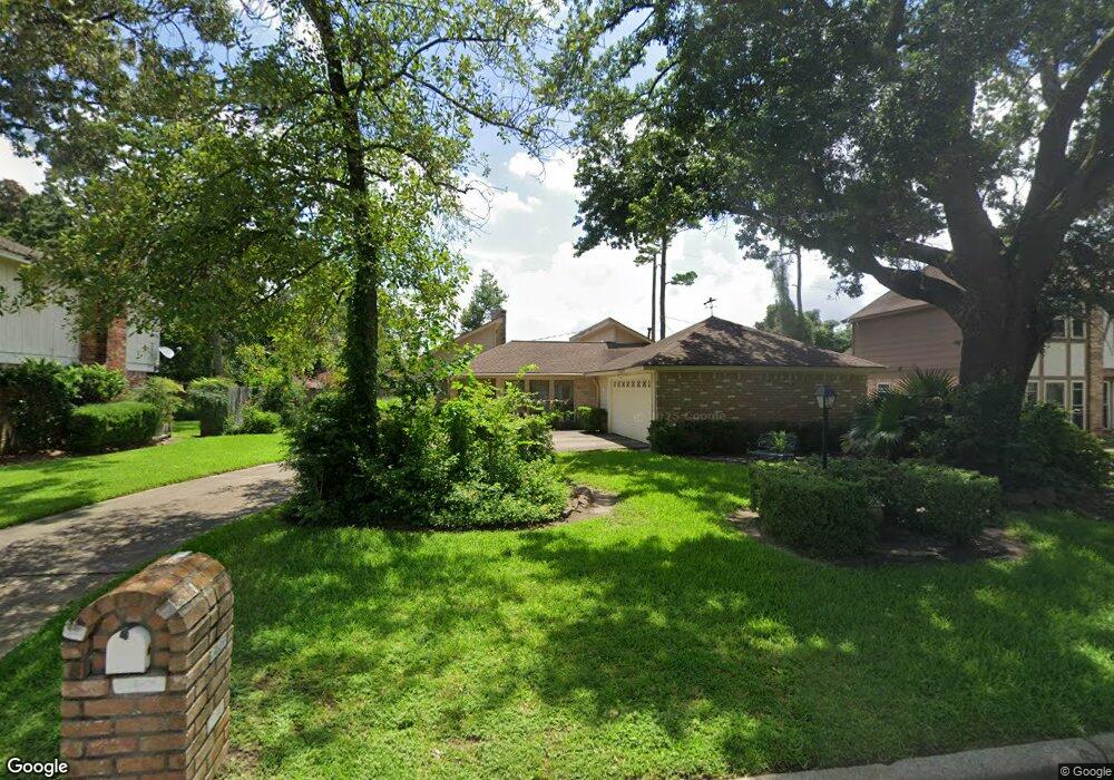 25326 Elm Creek Dr, Spring, TX 77380 - photo 1