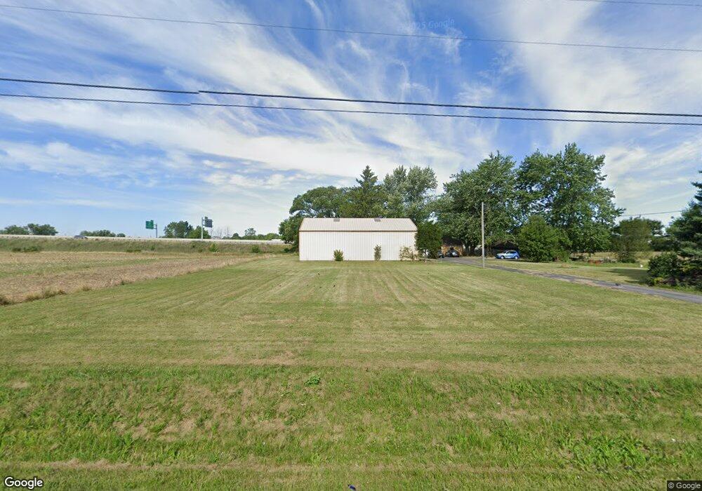 2121 Grant Rd, North Baltimore, OH 45872 - photo 1