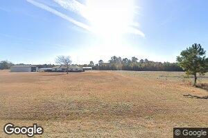 3437 Luray Hwy, Brunson, SC 29911