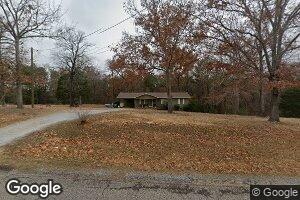 3866 Woolfolk Rd, Talladega, AL 35160
