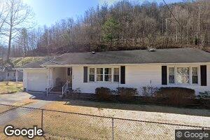 338 Alpoca Rd, Herndon, WV 24726