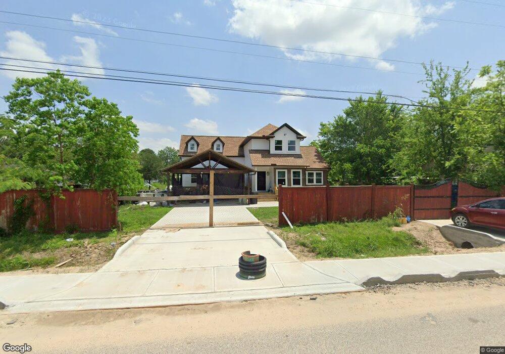 9132 Friendly Rd, Houston, TX 77093 - photo 1