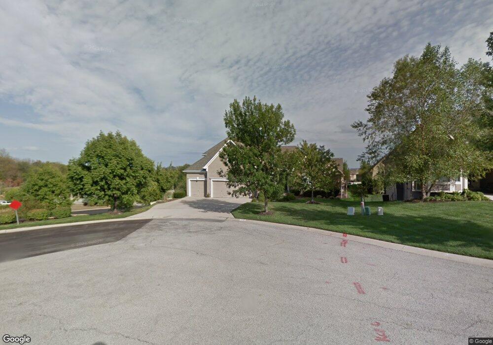 19418 W 98th St, Lenexa, KS 66220 - photo 1