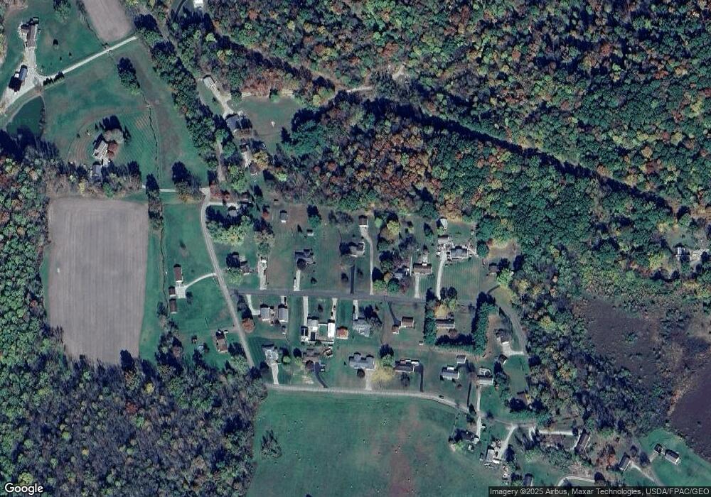 46550 Township Road 479, Coshocton, OH 43812 - photo 1