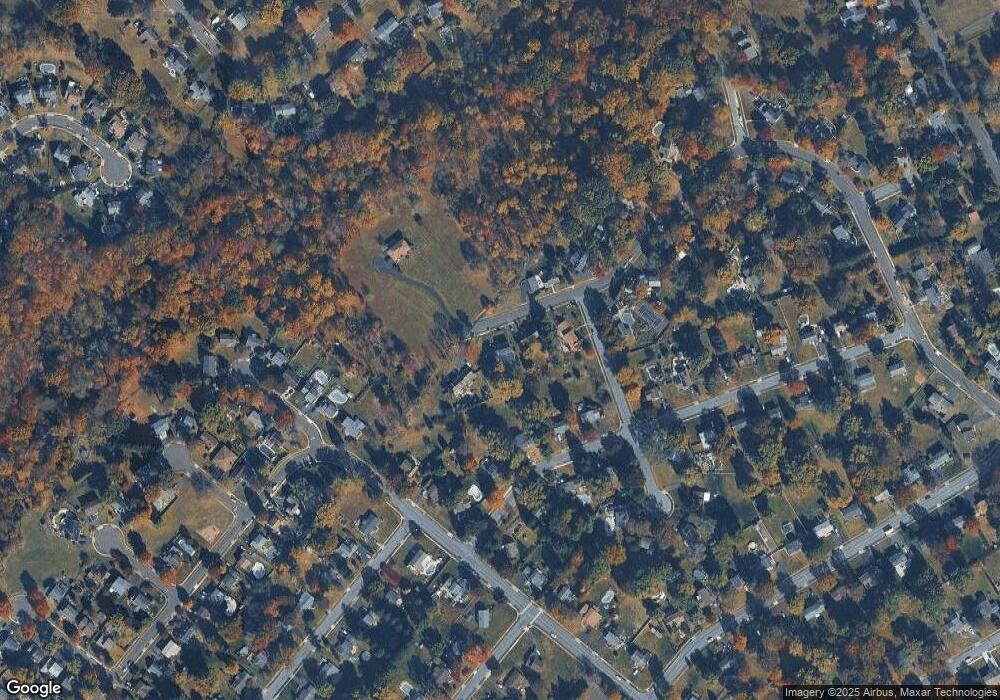 320 N Tamenend Ave, Doylestown, PA 18901 - photo 1