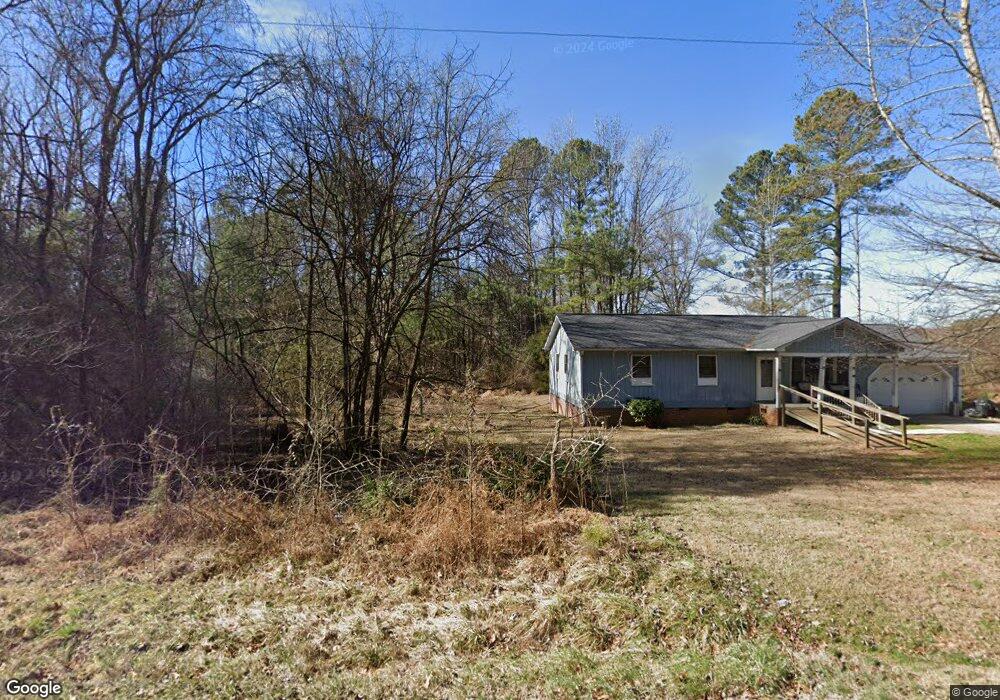 128 Adolph Taylor Rd, Pittsboro, NC 27312 - photo 1