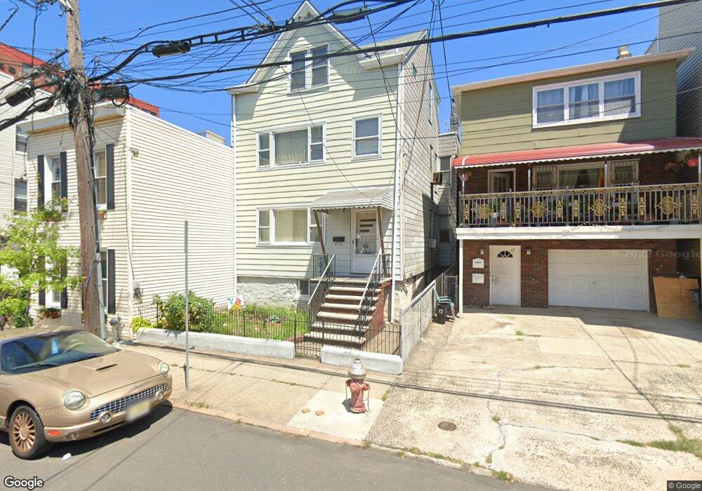 Sold $550,000 • Co-Listing Agent