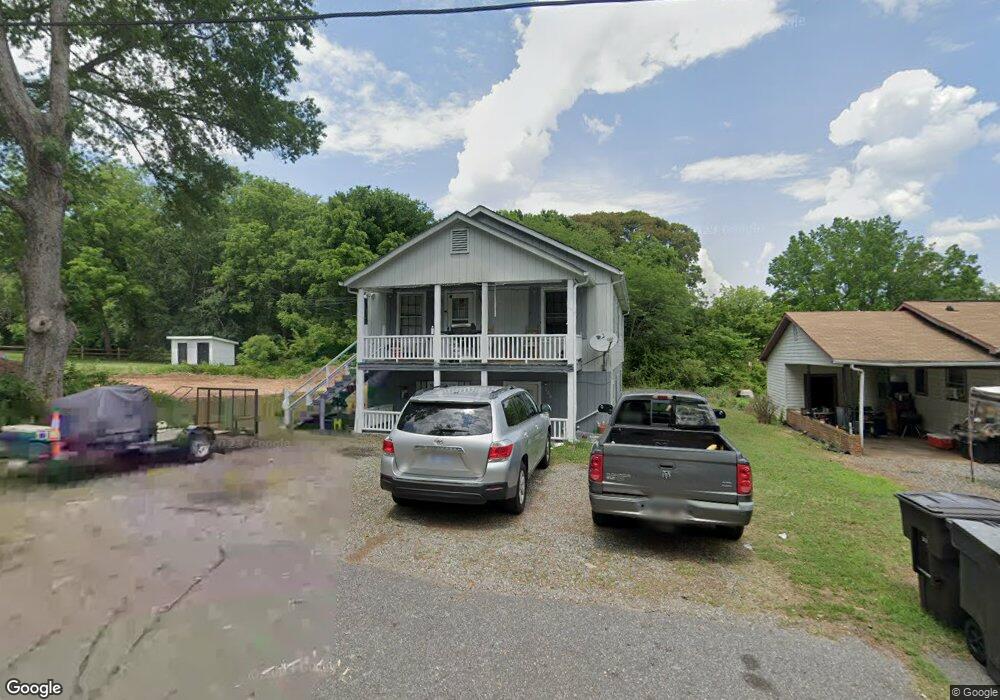 606 Poplar St unit 60, Statesville, NC 28677 - photo 1