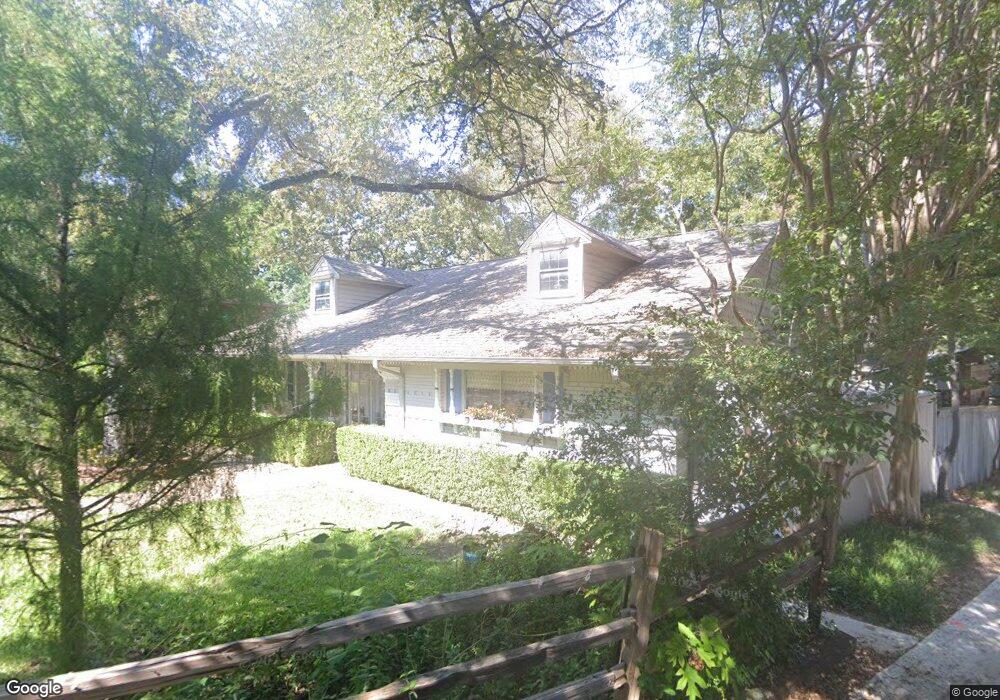 6883 Burwood Ln, Dallas, TX 75214 - photo 1