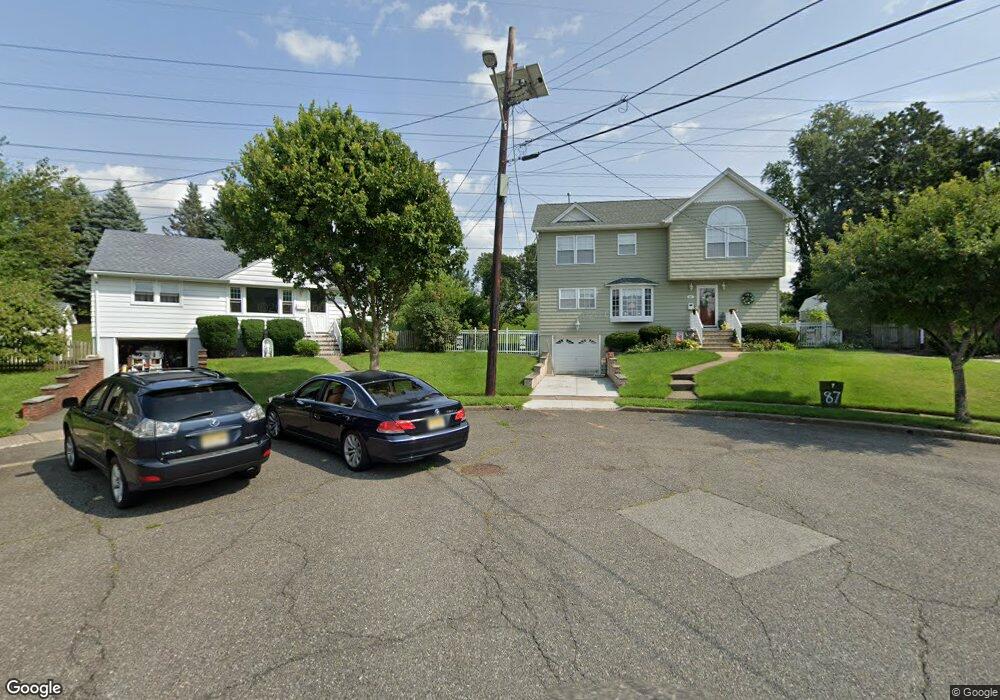 87 Hackberry Place, Clifton, NJ 07013 - photo 1