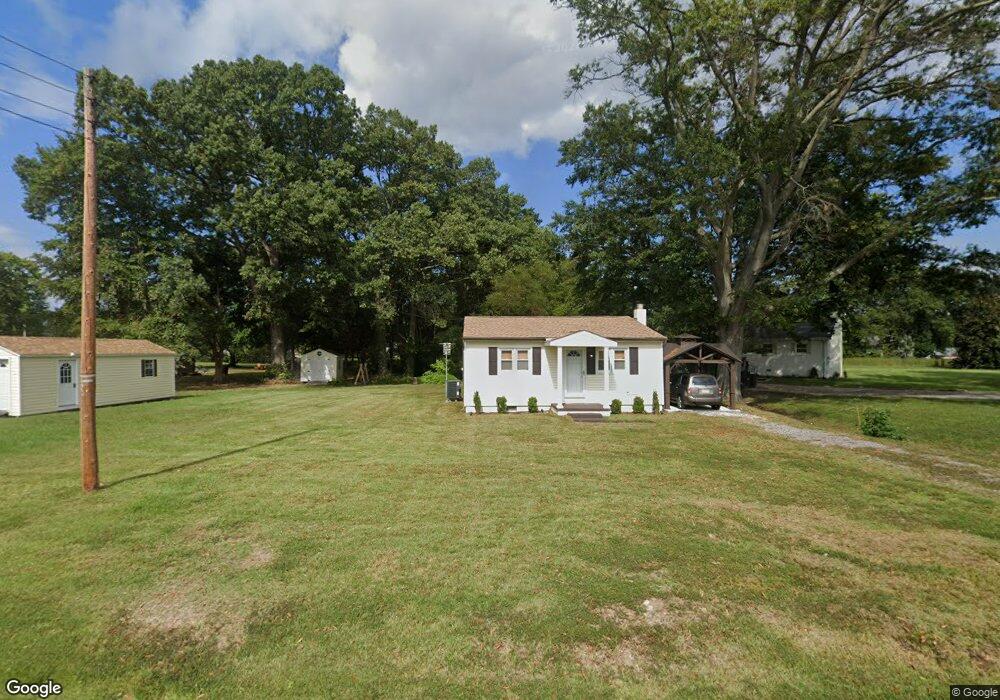 155 Lee St, Colonial Beach, VA 22443 - photo 1