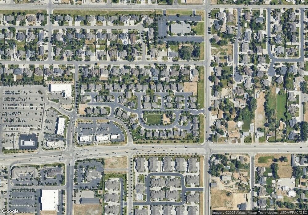 3276 Harvest Grove Way, South Jordan, UT 84095 - photo 1