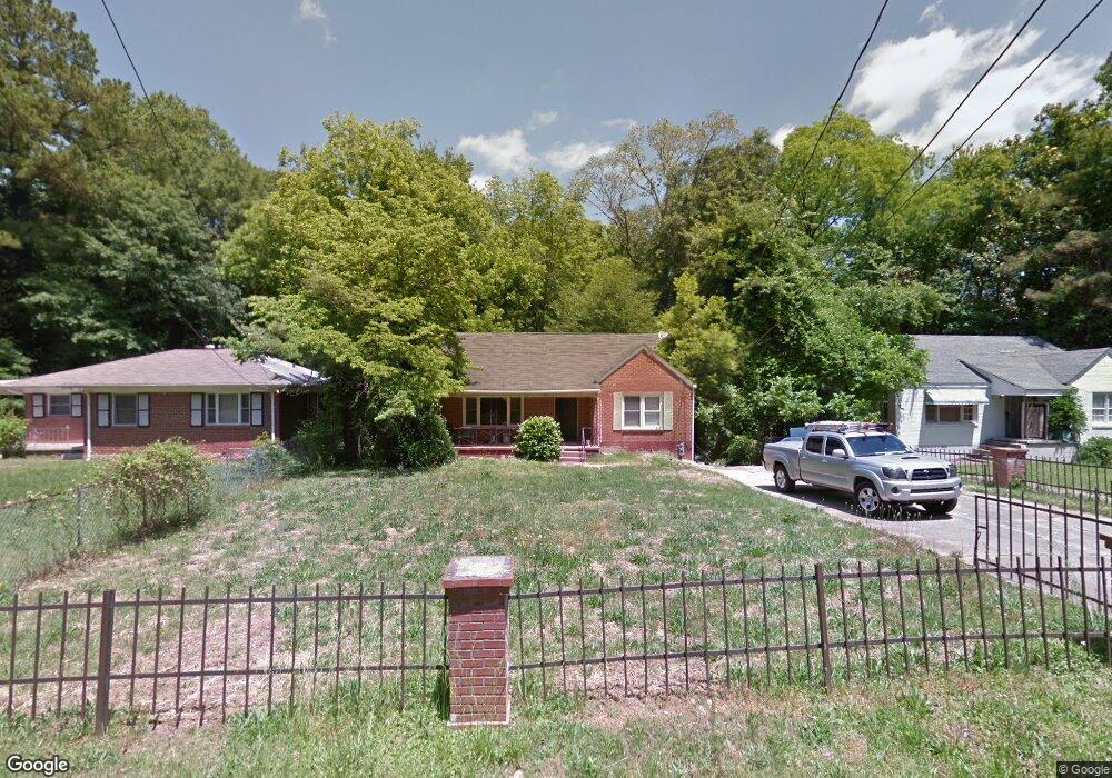 1926 Camellia Dr unit A, Decatur, GA 30032 - photo 1