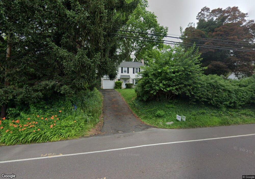 1103 Church Rd, Oreland, PA 19075 - photo 1