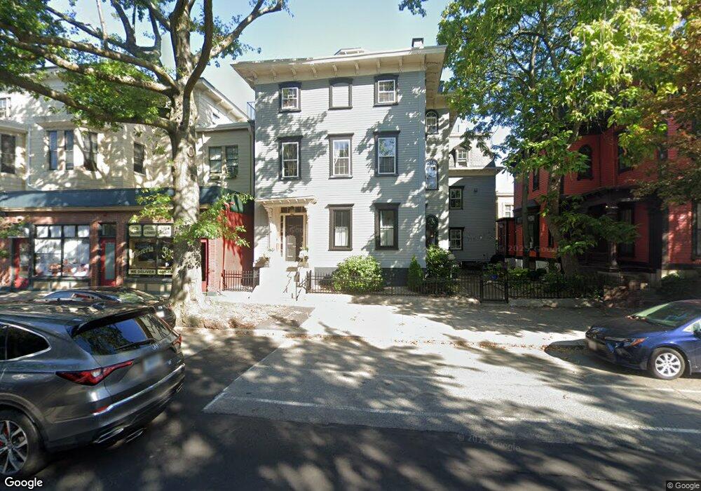 257 Broadway unit 2, Providence, RI 02903 - photo 1