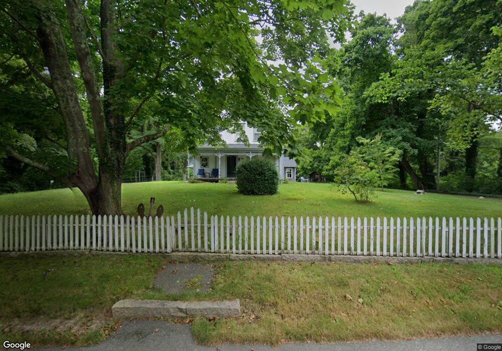 304 Old Main Rd, North Falmouth, MA 02556 - photo 1