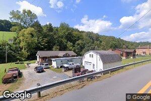 38 Milestone Rd, Rivesville, WV 26588