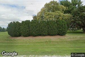 5066 N 2700 East Rd, Forrest, IL 61741