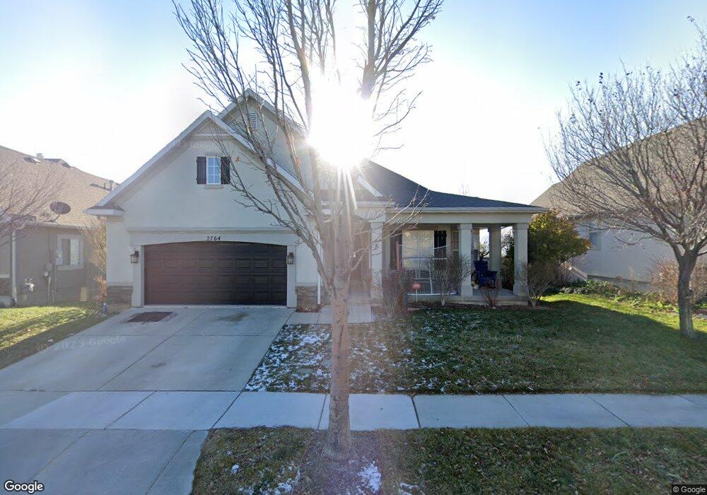 2764 Shady Hollow Loop, Lehi, UT 84043 - photo 1