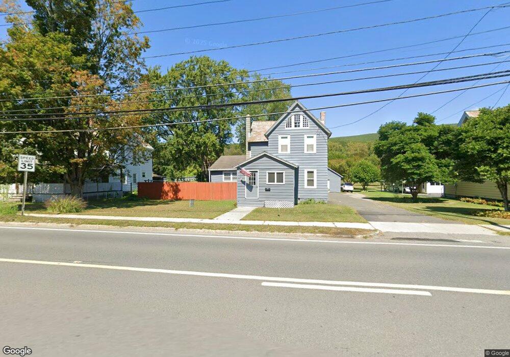437 State Rd, North Adams, MA 01247 - photo 1