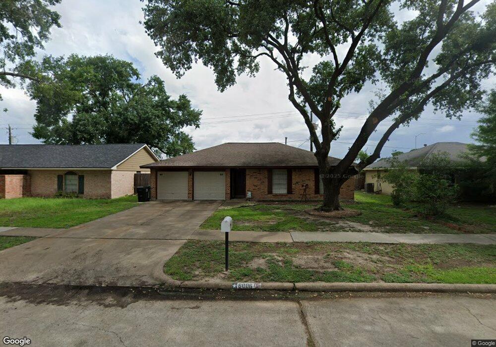 6002 Hoover St, Houston, TX 77092 - photo 1
