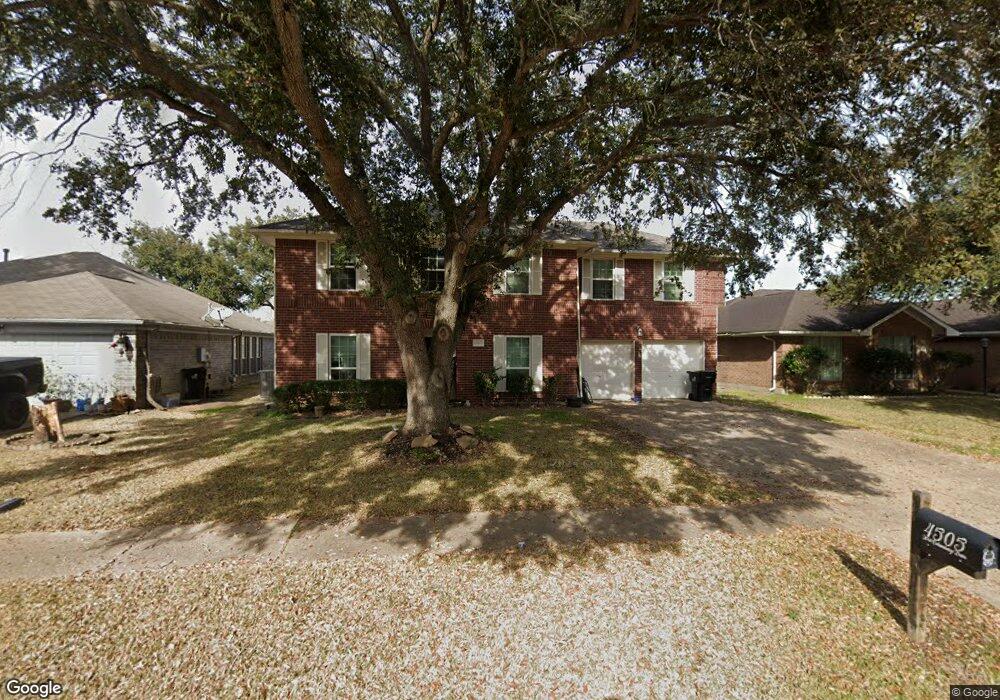 4505 W Columbary Dr, Rosenberg, TX 77471 - photo 1