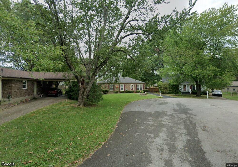 8206 Chickering Way, Louisville, KY 40228 - photo 1