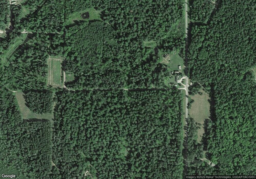 W8621 Turkey Farm Rd, Tomahawk, WI 54487 - photo 1