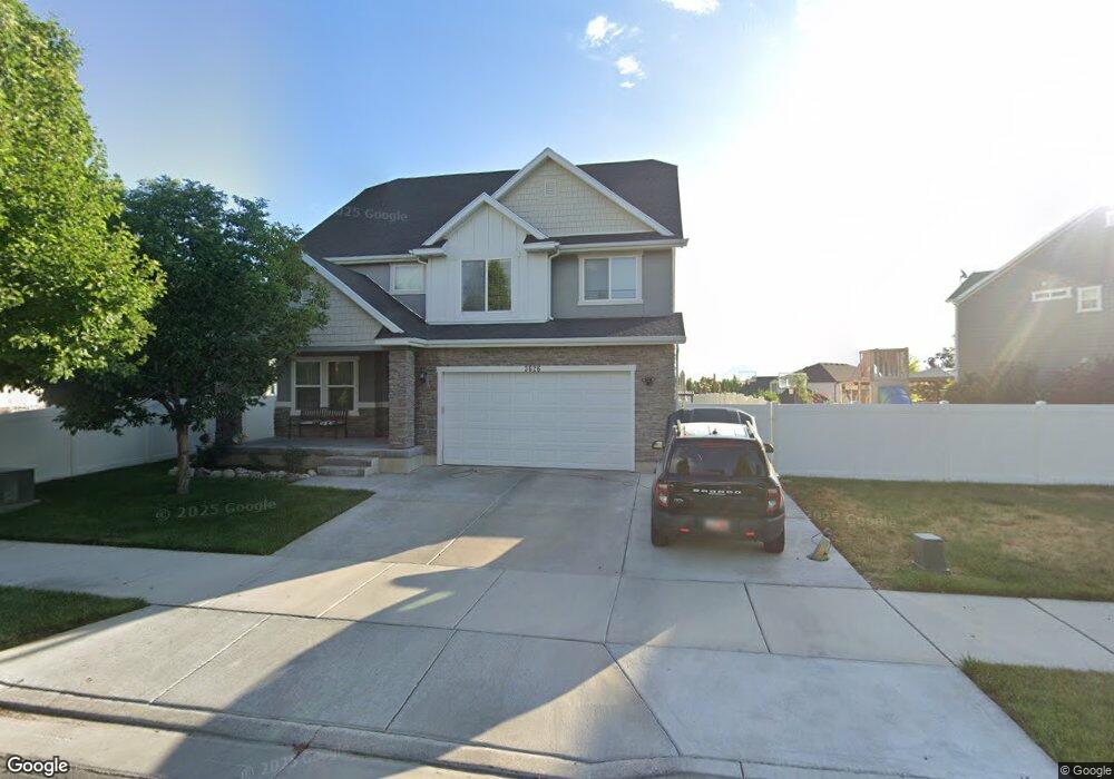 3626 W District Peak Ct unit 516, South Jordan, UT 84095 - photo 1