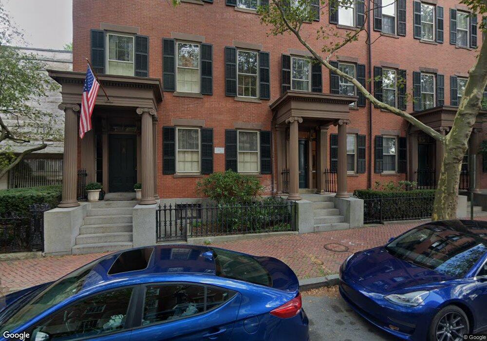 259 Benefit St Unit#4 4, Providence, RI 02903 - photo 1