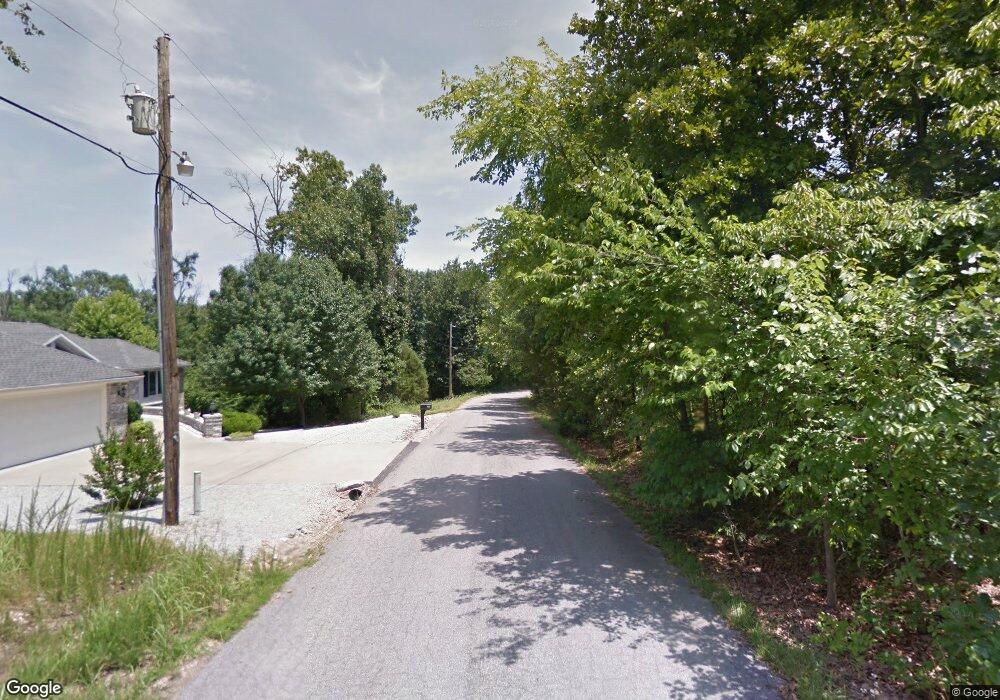 0 Drem Cir, Bella Vista, AR 72715 - photo 1