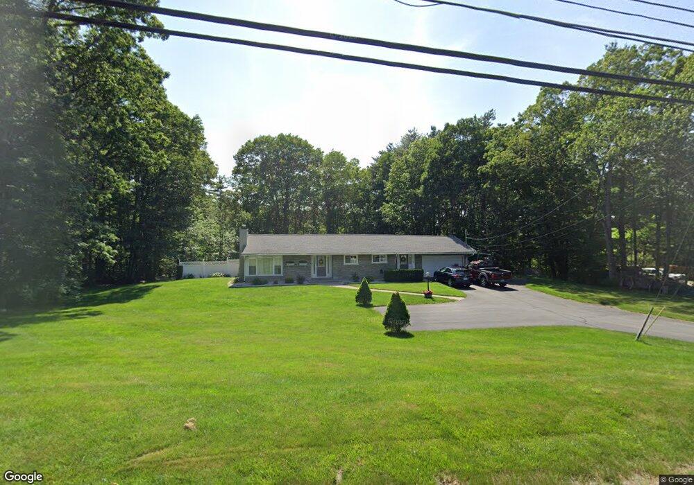 117 Rockingham Rd, Londonderry, NH 03053 - photo 1