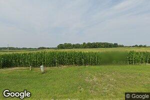 7730 S 950 E, Upland, IN 46989