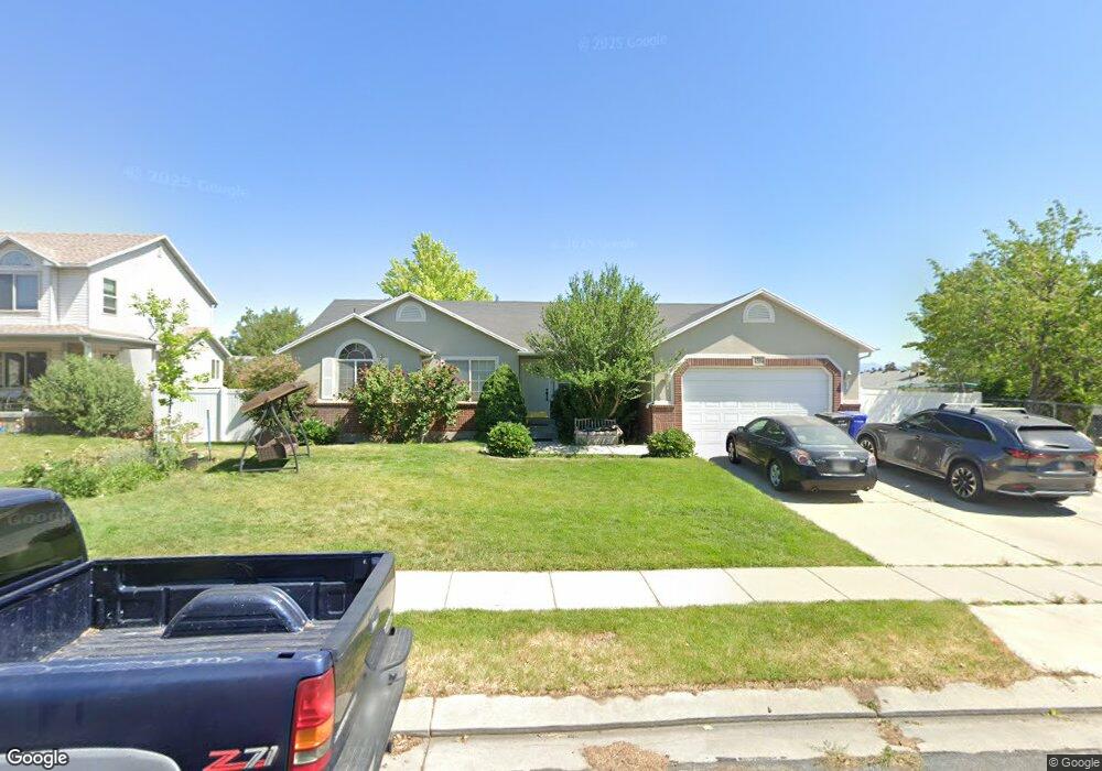 4584 Elk Run Ln, West Jordan, UT 84088 - photo 1