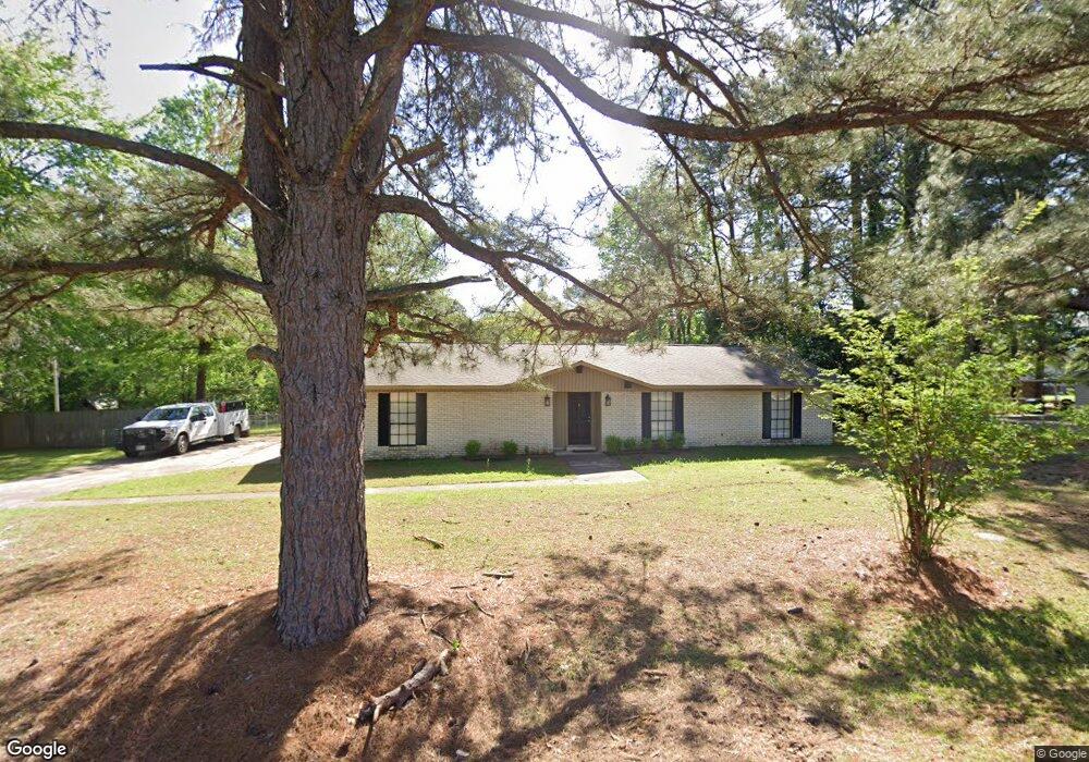 6408 Belair Dr, Texarkana, AR 71854 - photo 1